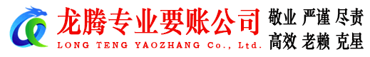 咸丰追债公司